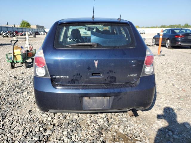 Photo 6 from auction – 2010 PONTIAC VIBE with VIN 5Y2SP6E06AZ406636