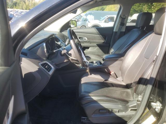 Photo 7 from auction – 2016 GMC TERRAIN SLT with VIN 2GKFLUE36G6135744