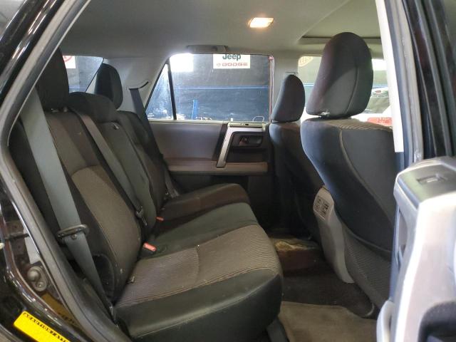 Photo 11 from auction – 2012 TOYOTA 4RUNNER SR5 with VIN JTEBU5JR9C5090095
