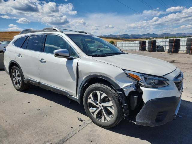 Photo 4 from auction – 2020 SUBARU OUTBACK TO with VIN 4S4BTAPC8L3224315