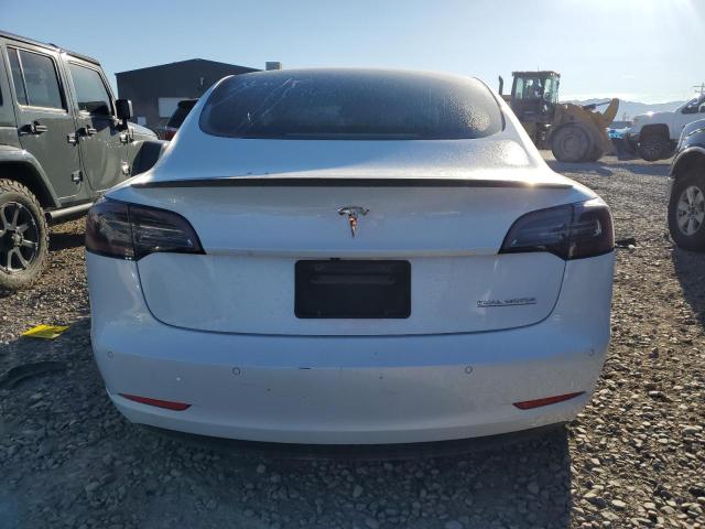 Photo 6 from auction – 2020 TESLA MODEL 3 with VIN 5YJ3E1EC3LF742454