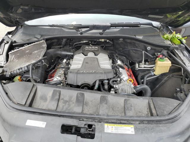 Photo 11 from auction – 2015 AUDI Q7 PRESTIG with VIN WA1DGAFE8FD031594