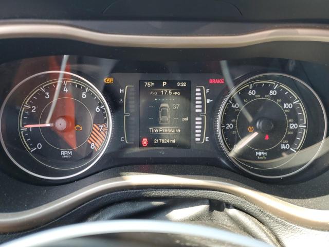 Photo 9 from auction – 2014 JEEP CHEROKEE L with VIN 1C4PJMCS4EW321916