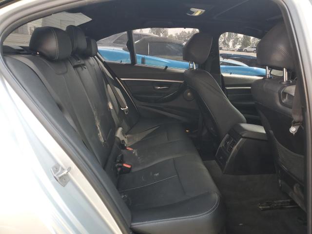 Photo 10 from auction – 2018 BMW 340 I with VIN WBA8B3C5XJK777827