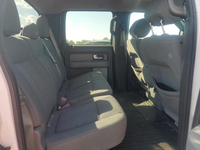 Photo 10 from auction – 2014 FORD F150 SUPER with VIN 1FTFW1EF5EFB57894