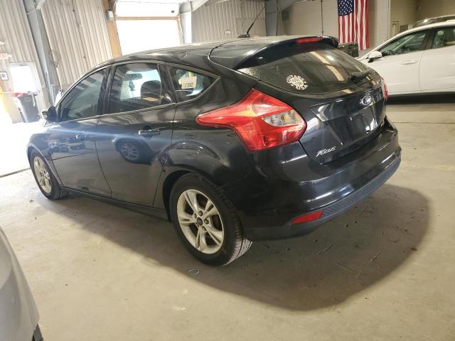 Photo 2 from auction – 2014 FORD FOCUS SE with VIN 1FADP3K20EL306401