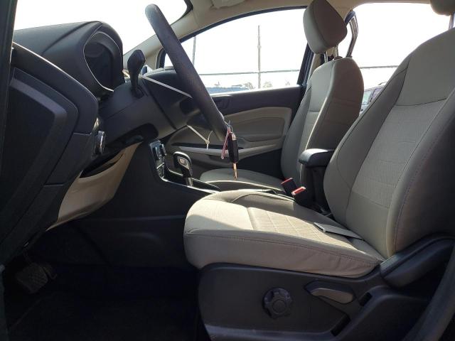 Photo 7 from auction – 2020 FORD ECOSPORT S with VIN MAJ3S2FE5LC392200
