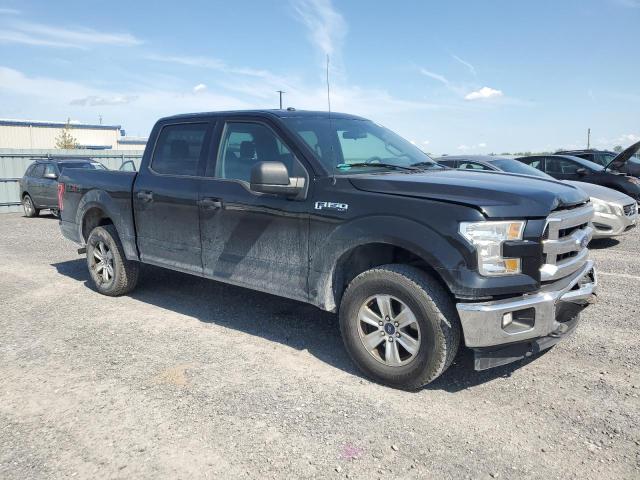 Photo 4 from auction – 2017 FORD F150 SUPER with VIN 1FTEW1E8XHFB57097