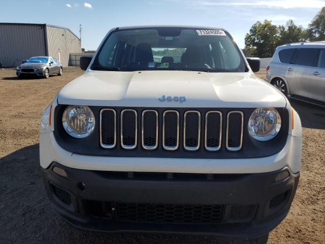 Zdjęcie 5 z aukcji – 2015 JEEP RENEGADE z VIN ZACCJBATXFPC30243
