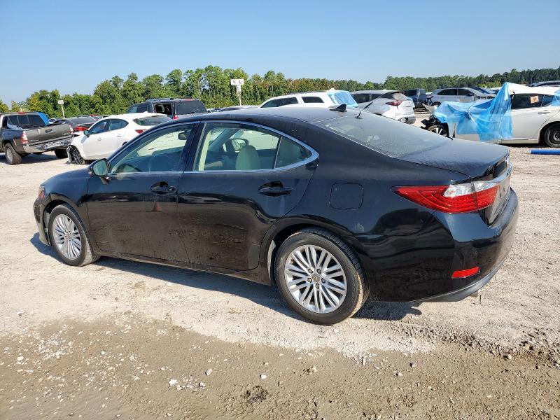 Photo 2 from auction – 2014 LEXUS ES 350 with VIN JTHBK1GG8E2126306