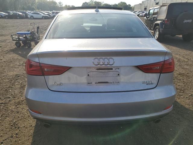 Photo 6 from auction – 2015 AUDI A3 PREMIUM PLUS with VIN WAUEFGFF3F1041747