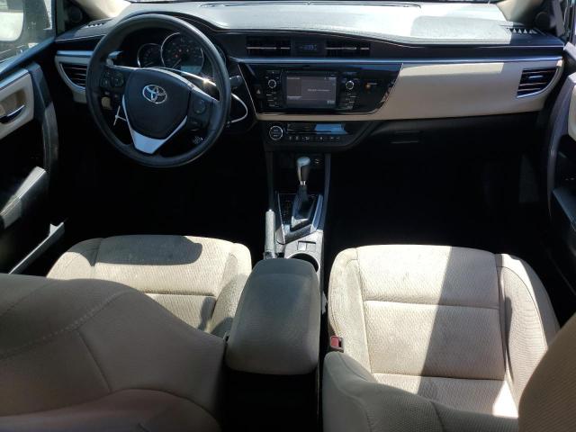 Photo 8 from auction – 2015 TOYOTA COROLLA with VIN 5YFBURHE7FP262517