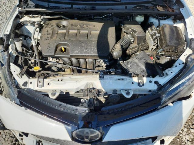 Photo 11 from auction – 2017 TOYOTA COROLLA L with VIN 5YFBURHEXHP670755