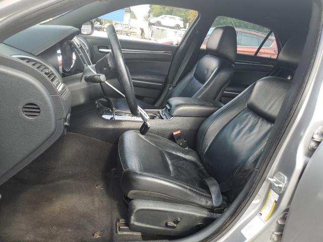 Photo 7 from auction – 2011 CHRYSLER 300 LIMITED with VIN 2C3CA5CG9BH533600