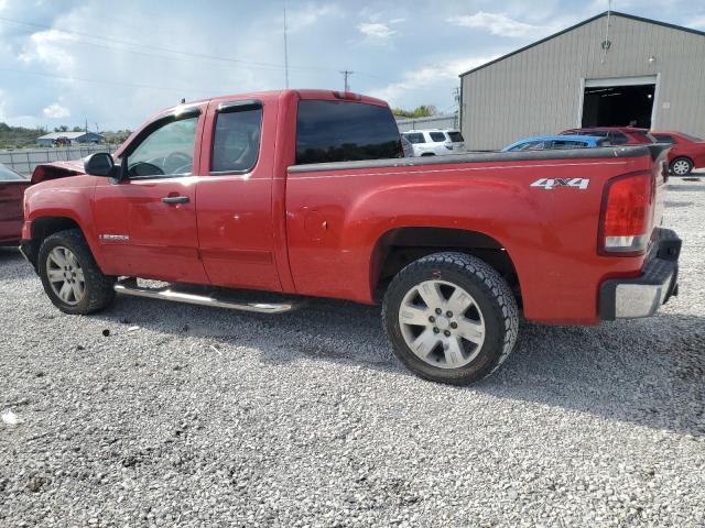 Photo 2 from auction – 2008 GMC SIERRA K1500 with VIN 1GTEK19068Z273248