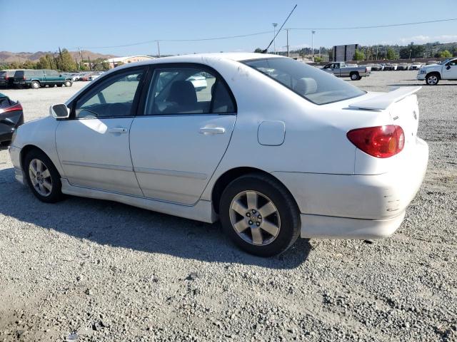 Photo 2 from auction – 2003 TOYOTA COROLLA CE with VIN 1NXBR32E93Z133003
