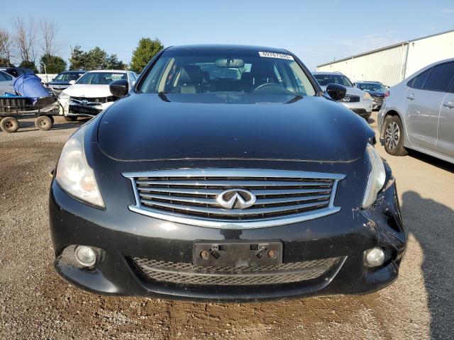 Photo 5 from auction – 2012 INFINITI G37 with VIN JN1CV6AR1CM682773