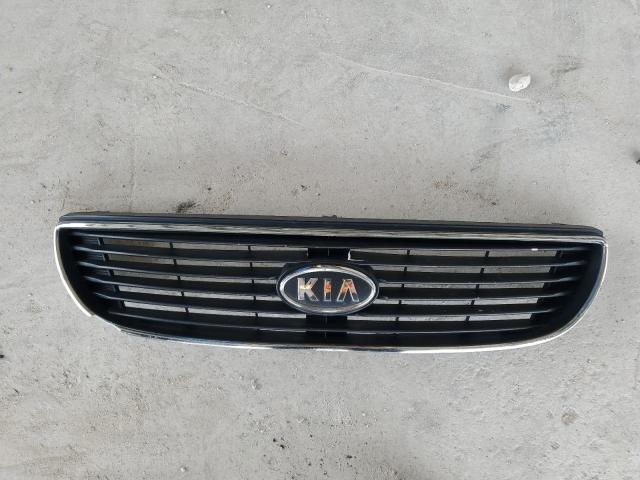 Photo 12 from auction – 2007 KIA OPTIMA LX with VIN KNAGE124875118720