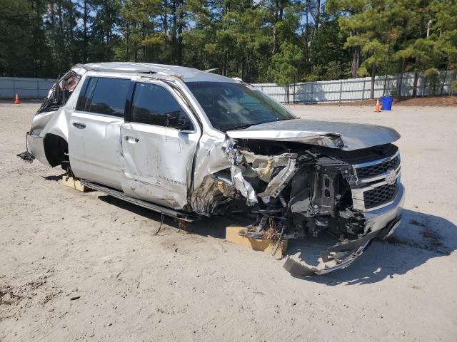 Photo 4 from auction – 2018 CHEVROLET SUBURBAN C with VIN 1GNSCHKC9JR237158