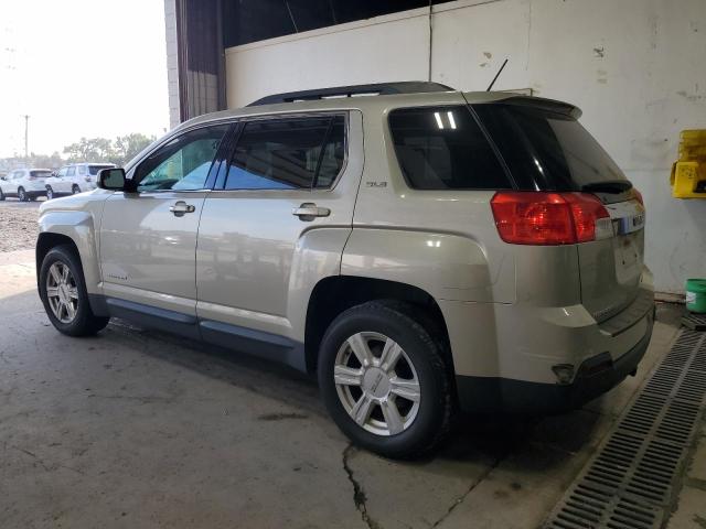 Photo 2 from auction – 2014 GMC TERRAIN SL with VIN 2GKFLWEK1E6315889