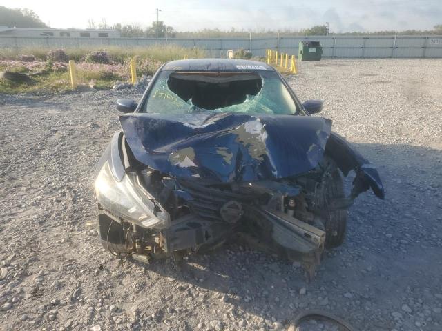 Photo 5 from auction – 2016 NISSAN ALTIMA 2.5 with VIN 1N4AL3AP9GC279990