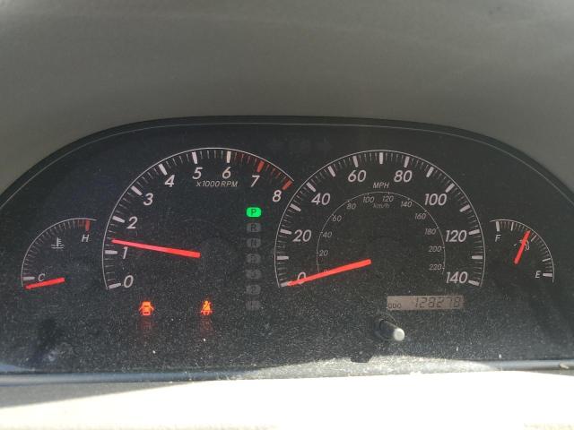 Photo 9 from auction – 2005 TOYOTA CAMRY LE with VIN 4T1BE32K35U941643