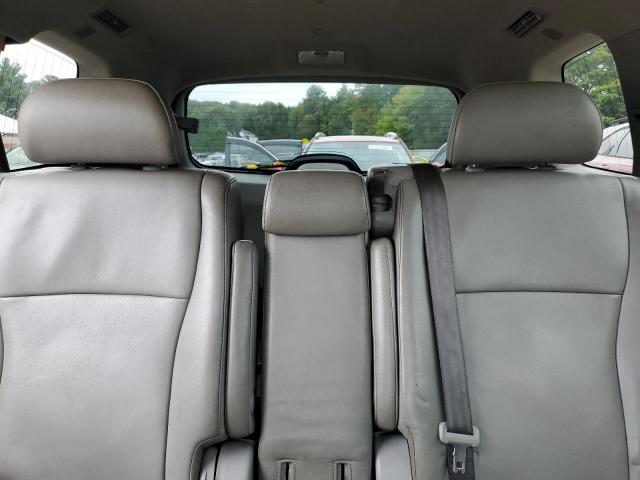 Photo 10 from auction – 2013 TOYOTA HIGHLANDER with VIN 5TDBK3EH7DS194080