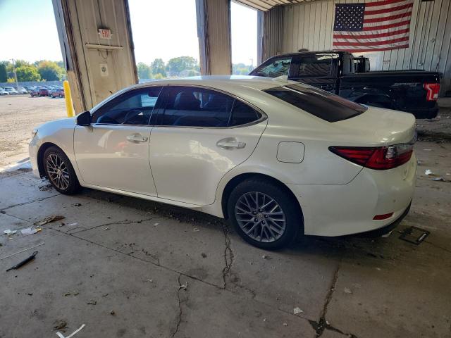 Photo 2 from auction – 2018 LEXUS ES 350 with VIN 58ABK1GG2JU112387