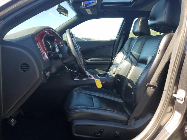 Photo 7 from auction – 2021 DODGE CHARGER SX with VIN 2C3CDXBG3MH531512
