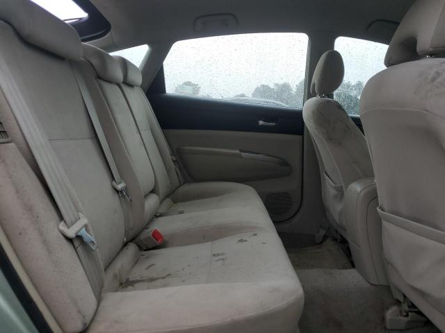 Photo 10 from auction – 2008 TOYOTA PRIUS with VIN JTDKB20U483379158