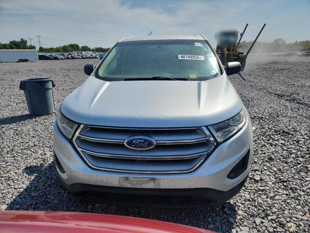 Photo 5 from auction – 2017 FORD EDGE SE with VIN 2FMPK3G90HBC66333