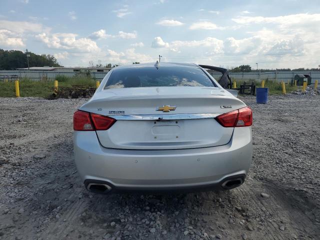 Фото 6 с аукциона – 2018 CHEVROLET IMPALA PRE с VIN 2G1125S36J9151069