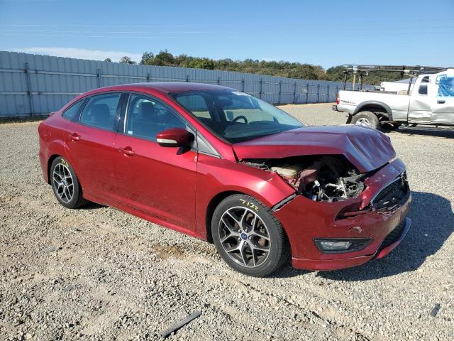 Photo 4 from auction – 2016 FORD FOCUS SE with VIN 1FADP3F25GL240859