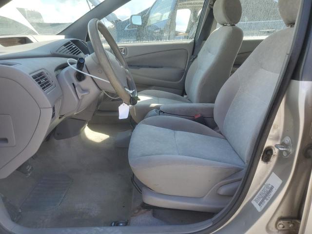 Photo 7 from auction – 2002 TOYOTA PRIUS with VIN JT2BK12U420046063