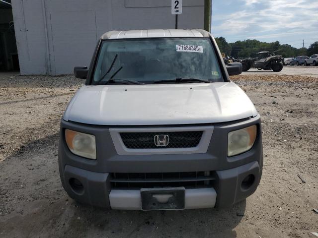 Photo 5 from auction – 2003 HONDA ELEMENT with VIN 5J6YH28543L003987