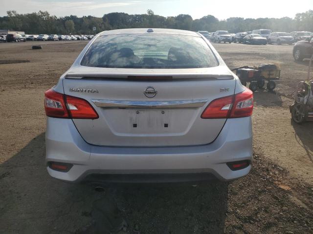 Photo 6 from auction – 2018 NISSAN SENTRA S with VIN 3N1AB7AP1JY222253