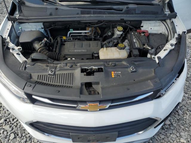 Photo 12 from auction – 2018 CHEVROLET TRAX 1LT with VIN KL7CJLSB8JB635223