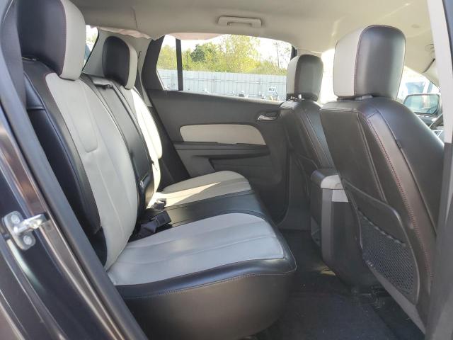 Photo 11 from auction – 2015 GMC TERRAIN SL with VIN 2GKFLXEK9F6355824