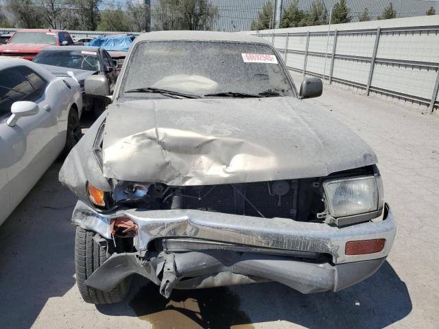 Photo 5 from auction – 1998 TOYOTA 4RUNNER SR with VIN JT3GN86R1W0076215