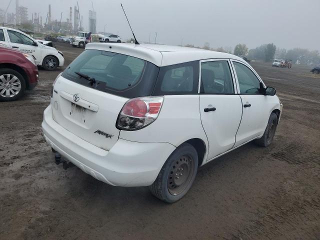 Photo 3 from auction – 2007 TOYOTA COROLLA MATRIX with VIN 2T1KR32E07C653890