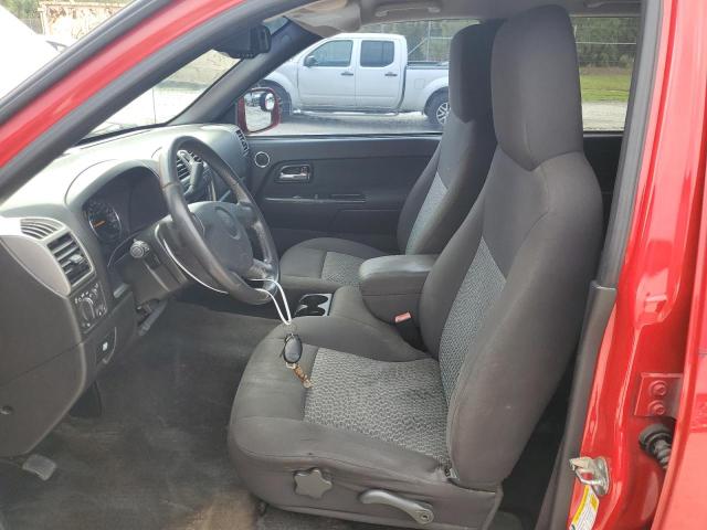 Photo 7 from auction – 2012 CHEVROLET COLORADO L with VIN 1GCDSCF96C8139901