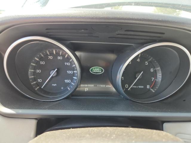 Photo 9 from auction – 2014 LAND ROVER RANGE ROVE with VIN SALWR2WF9EA383888