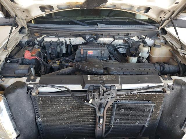 Photo 11 from auction – 2007 FORD F150 SUPER with VIN 1FTPW14V77FB21933