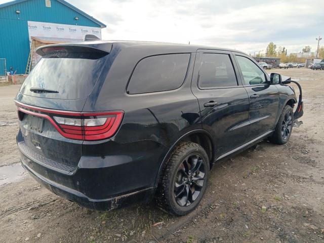 Photo 3 from auction – 2021 DODGE DURANGO SX with VIN 1C4RDJAG1MC611074