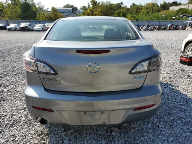 صورة رقم 6 من المزاد - 2012 MAZDA 3 I مع VIN JM1BL1V76C1628803