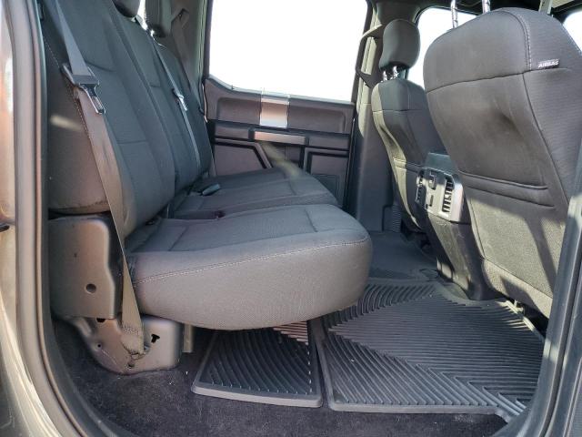 Photo 10 from auction – 2016 FORD F150 SUPER with VIN 1FTEW1EP4GFC97801