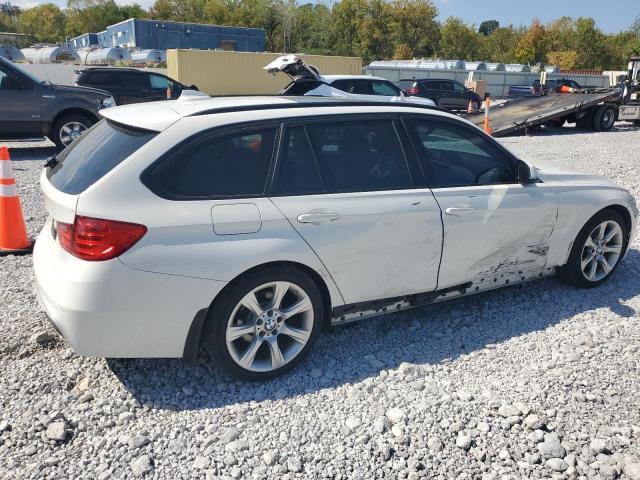 Photo 3 from auction – 2015 BMW 328 D XDRI with VIN WBA3K5C54FK300744