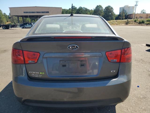 Photo 6 from auction – 2013 KIA FORTE EX with VIN KNAFU4A29D5685398