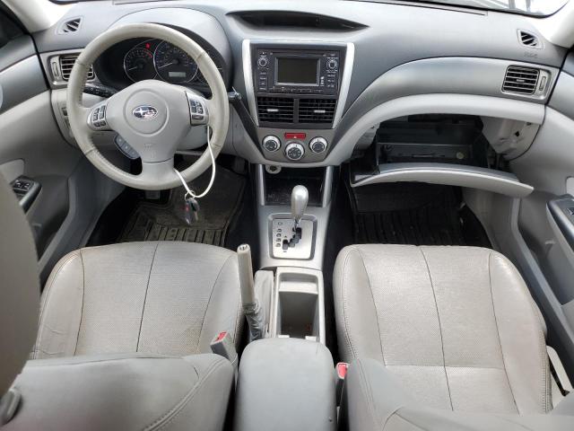 Photo 8 from auction – 2013 SUBARU FORESTER with VIN JF2SHAEC3DH422136