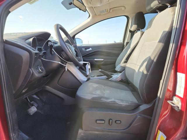 Photo 7 from auction – 2014 FORD ESCAPE SE with VIN 1FMCU9GXXEUE49268